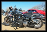 Harley Davidson Side car-1